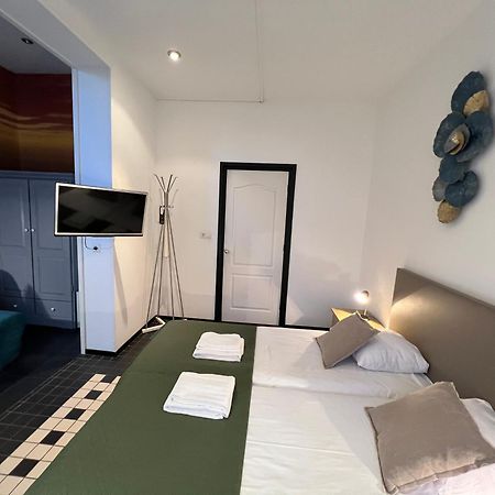Dijkstra Hotels بيرشِن المظهر الخارجي الصورة