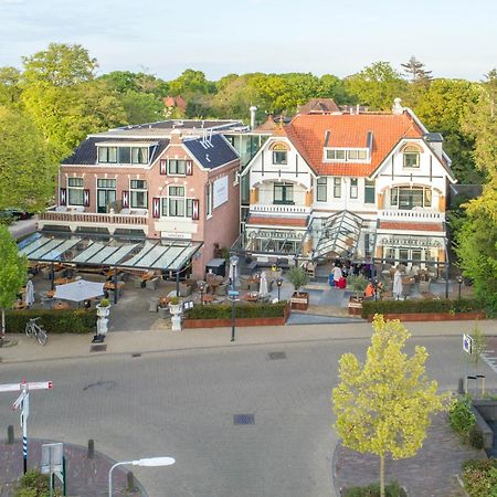 Dijkstra Hotels بيرشِن المظهر الخارجي الصورة