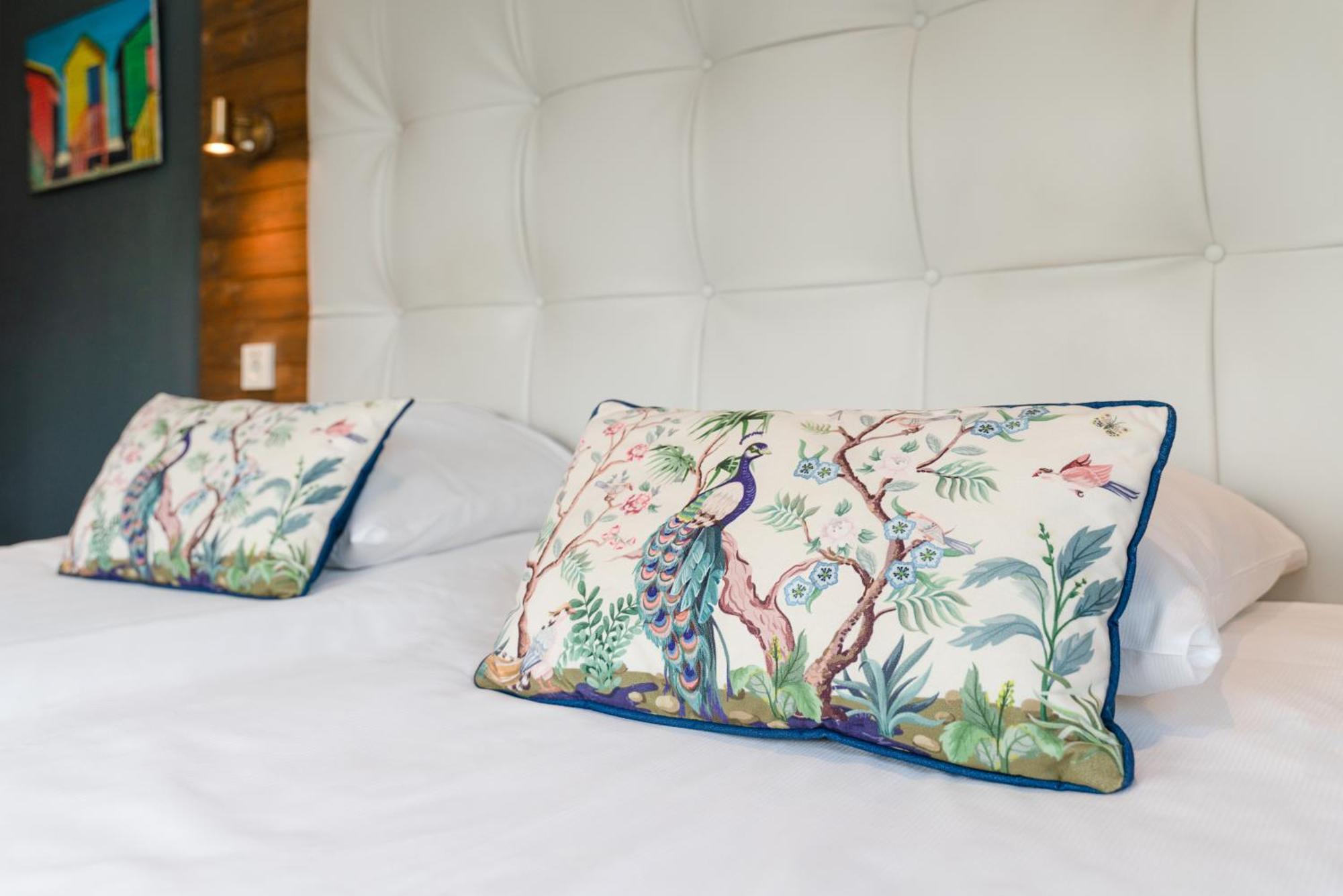 Dijkstra Hotels بيرشِن المظهر الخارجي الصورة
