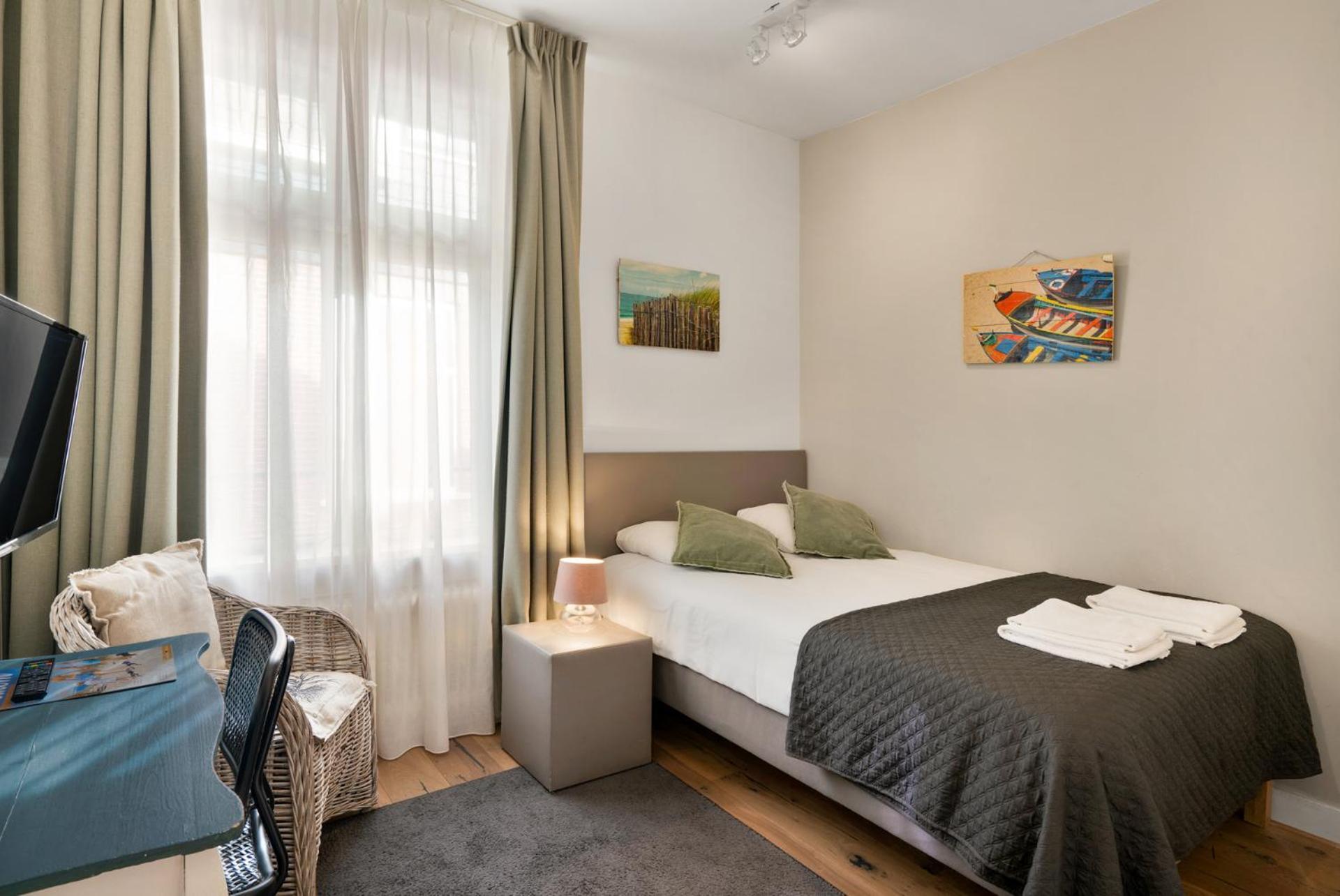 Dijkstra Hotels بيرشِن المظهر الخارجي الصورة