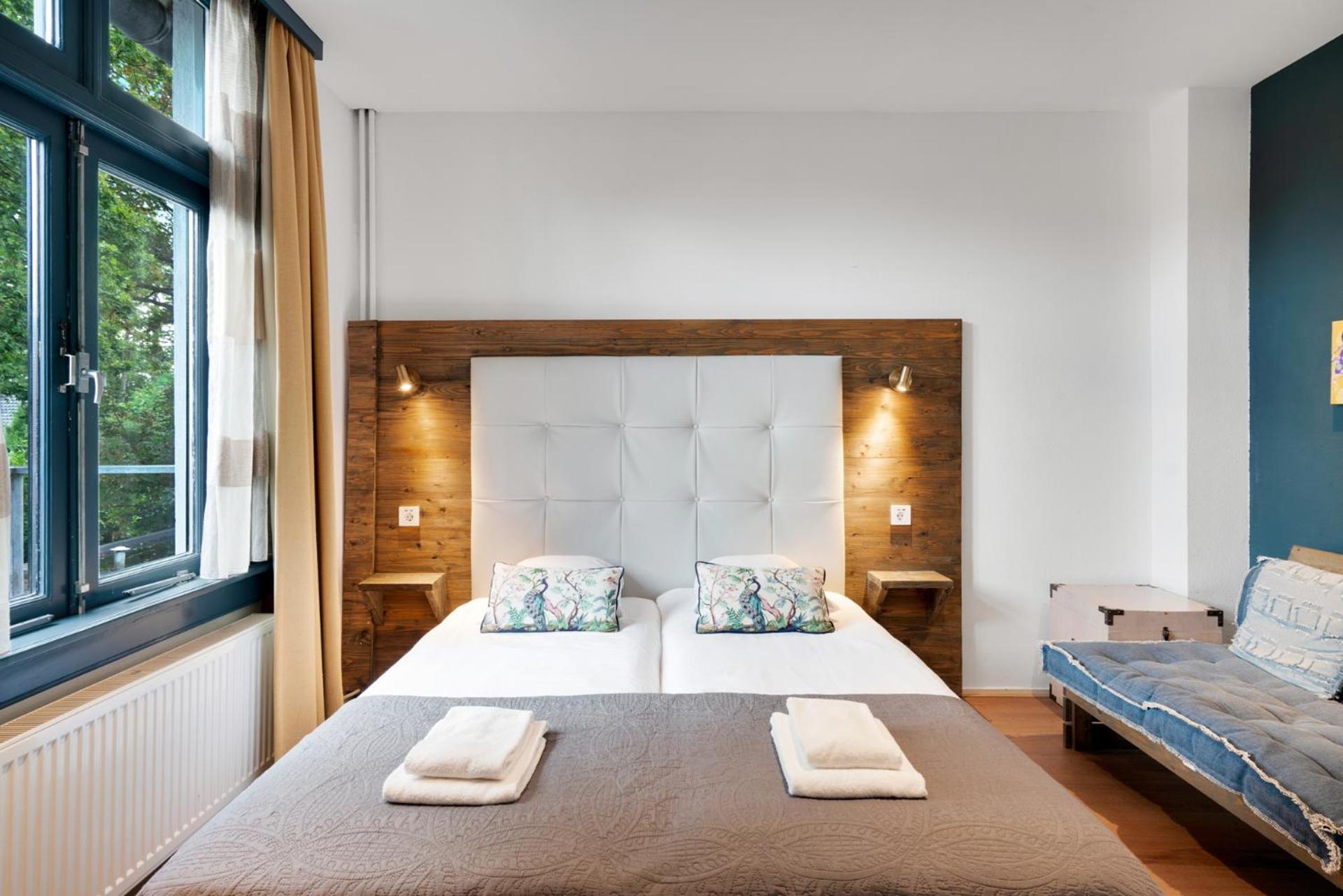 Dijkstra Hotels بيرشِن المظهر الخارجي الصورة