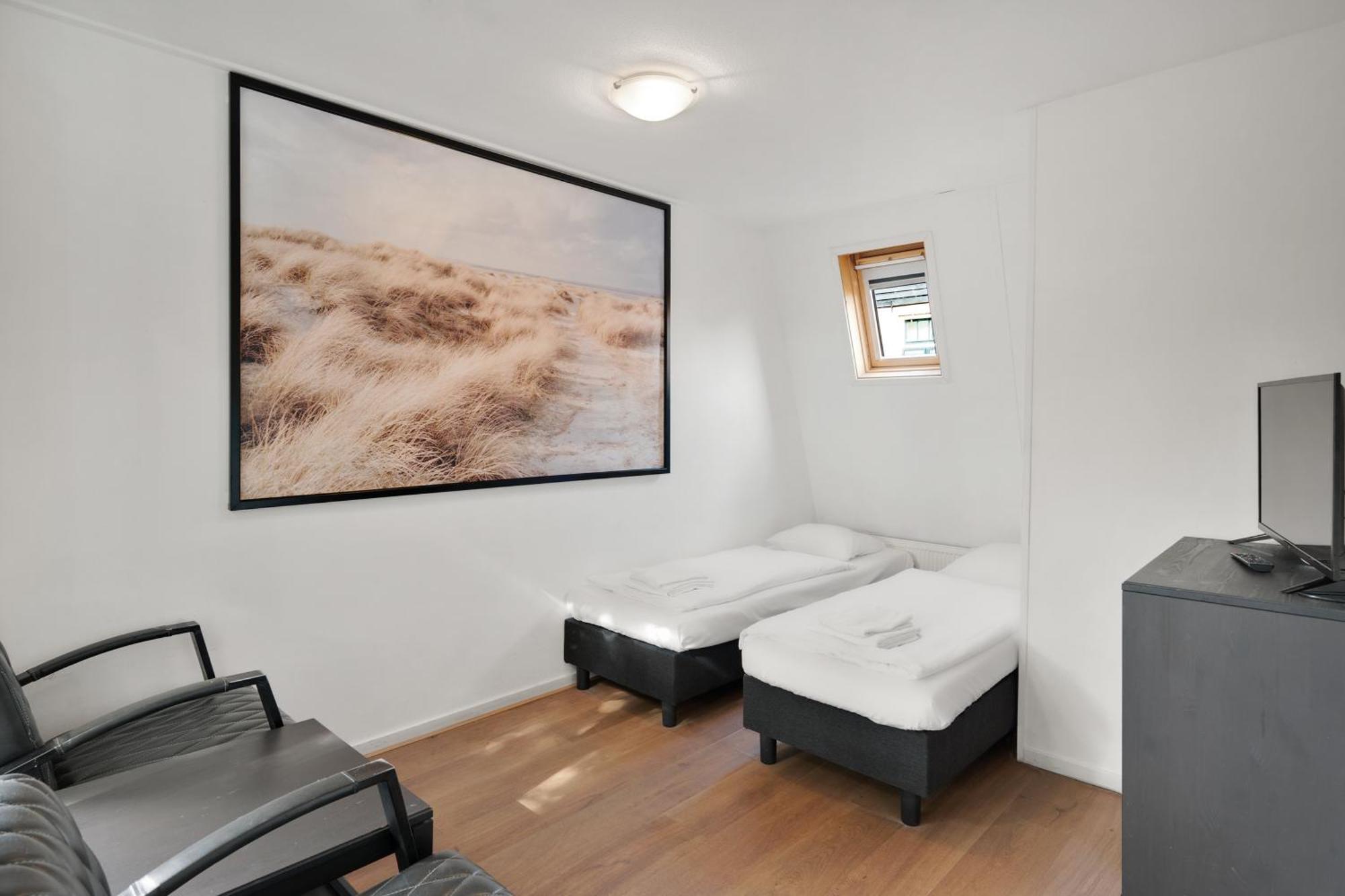 Dijkstra Hotels بيرشِن المظهر الخارجي الصورة