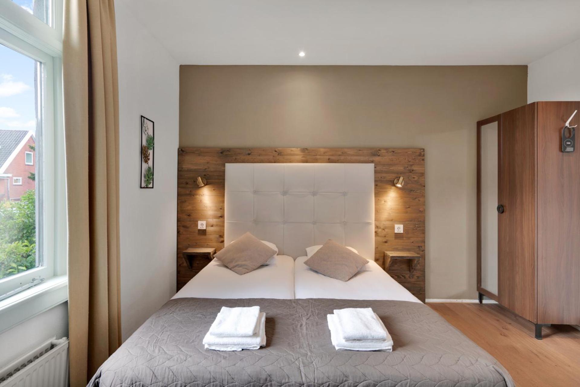 Dijkstra Hotels بيرشِن المظهر الخارجي الصورة