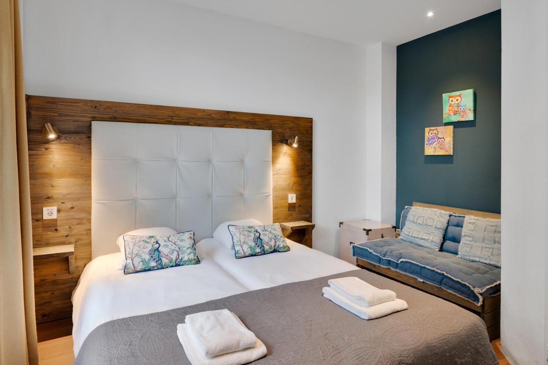 Dijkstra Hotels بيرشِن المظهر الخارجي الصورة