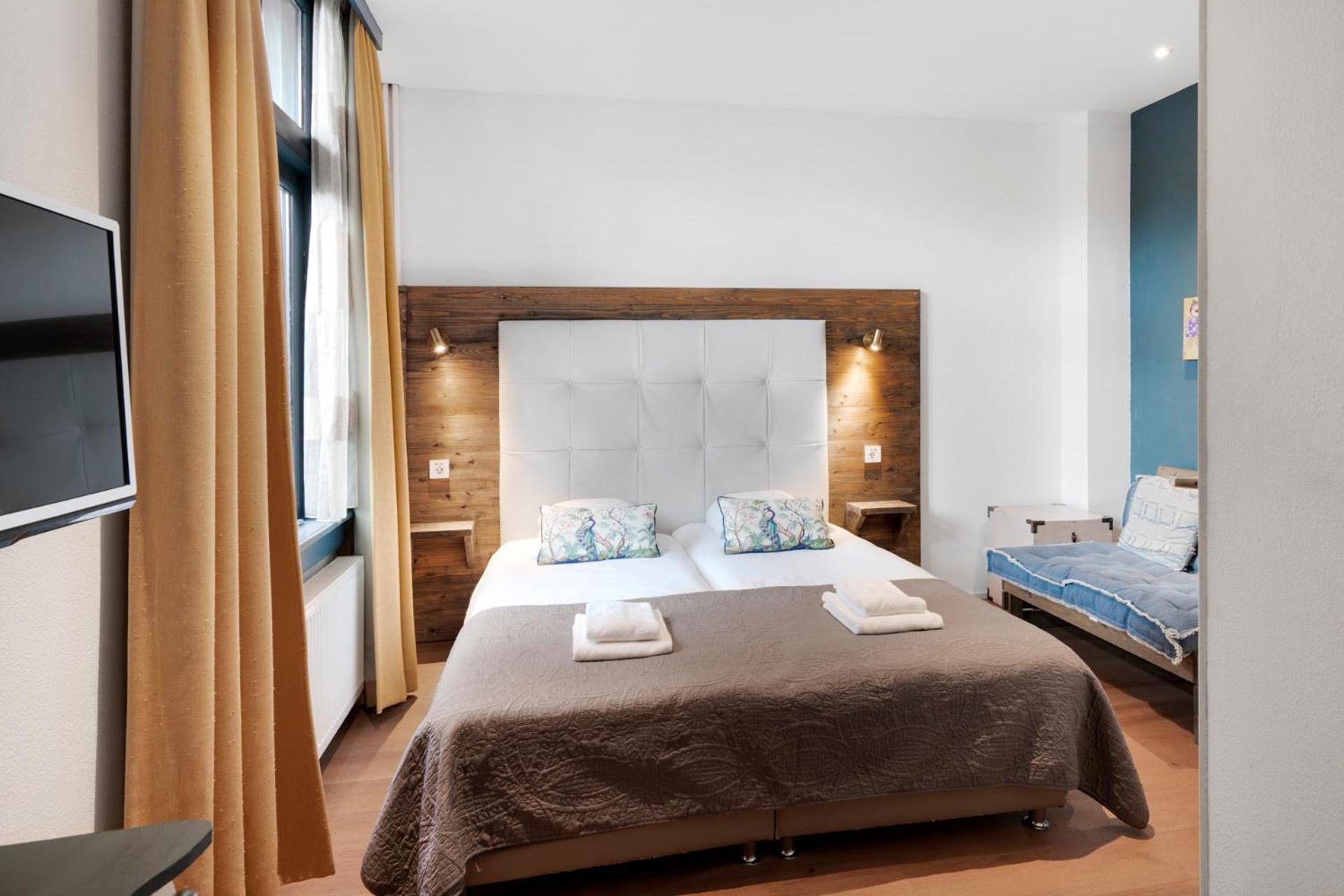 Dijkstra Hotels بيرشِن المظهر الخارجي الصورة