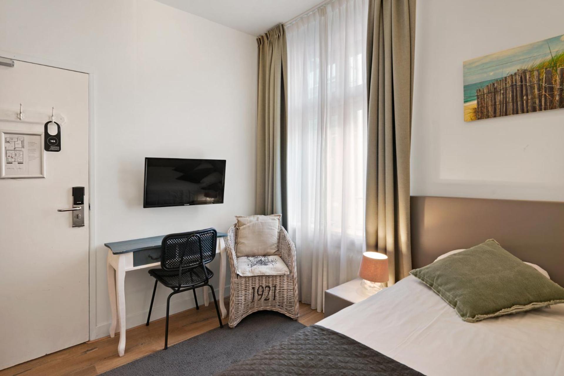 Dijkstra Hotels بيرشِن المظهر الخارجي الصورة