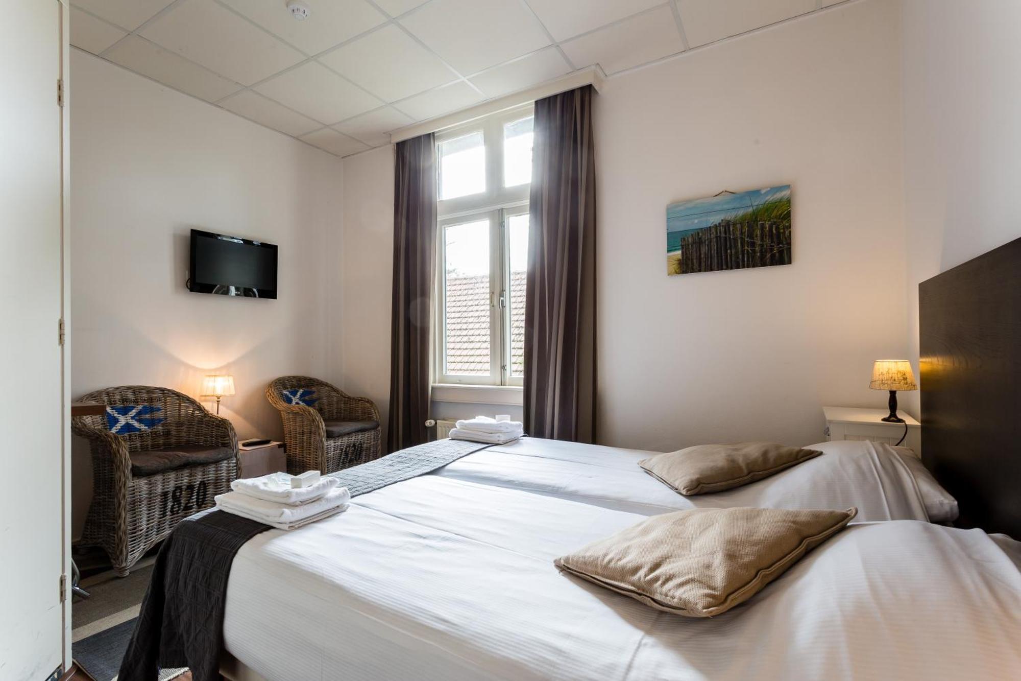 Dijkstra Hotels بيرشِن المظهر الخارجي الصورة