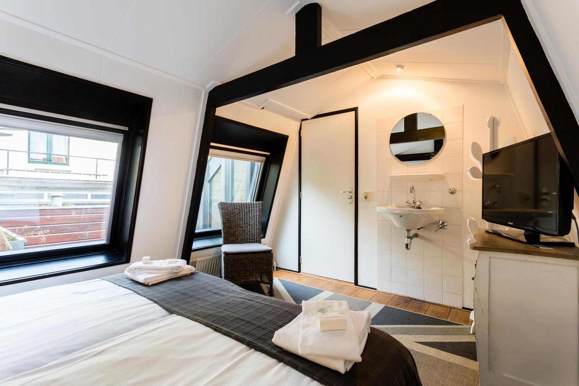 Dijkstra Hotels بيرشِن المظهر الخارجي الصورة