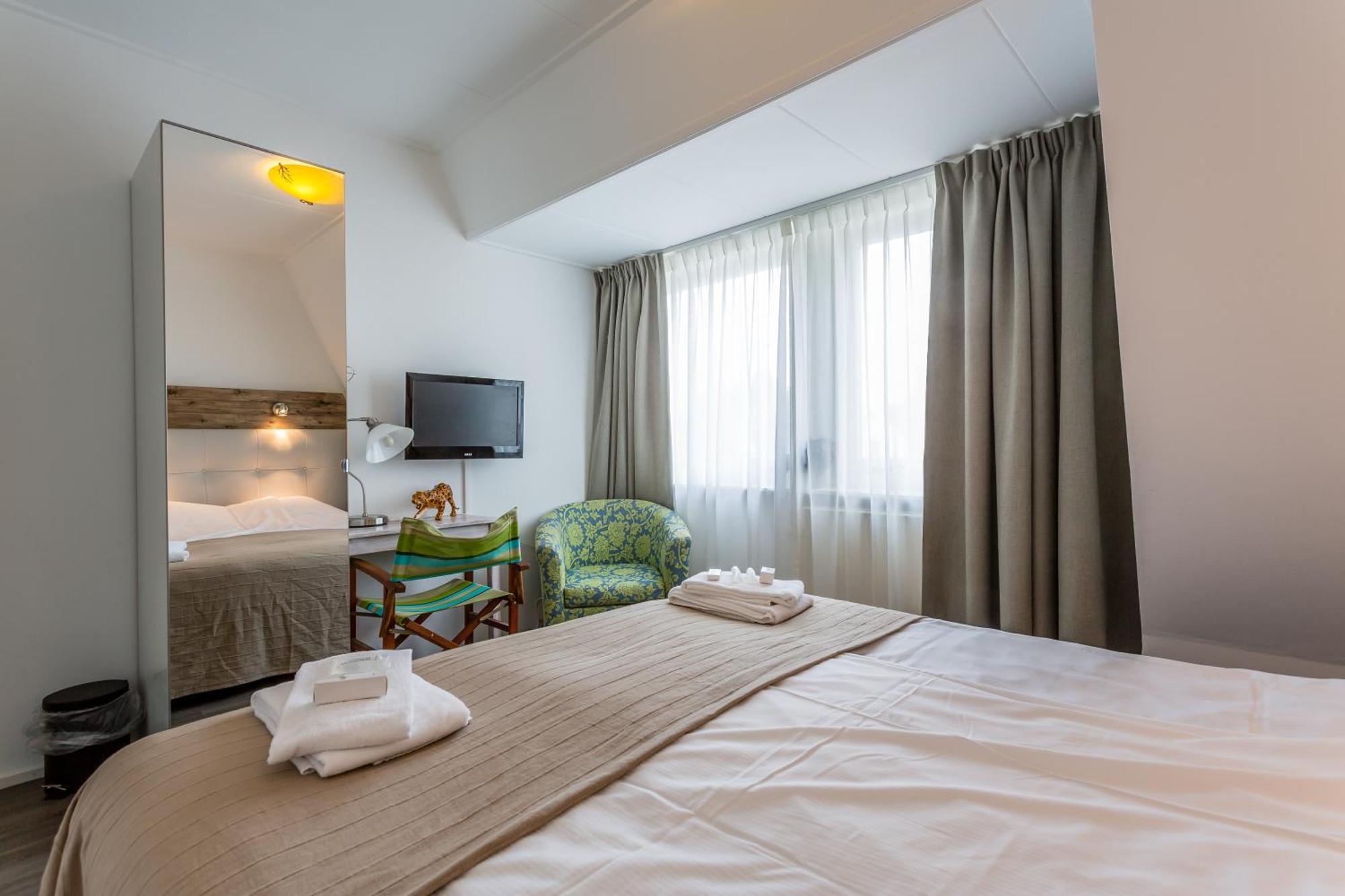 Dijkstra Hotels بيرشِن المظهر الخارجي الصورة