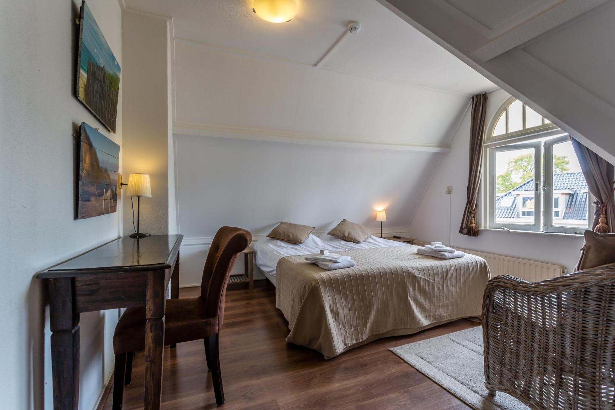 Dijkstra Hotels بيرشِن المظهر الخارجي الصورة