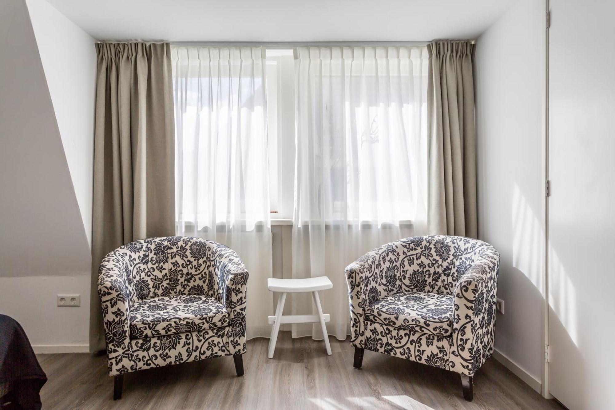 Dijkstra Hotels بيرشِن المظهر الخارجي الصورة