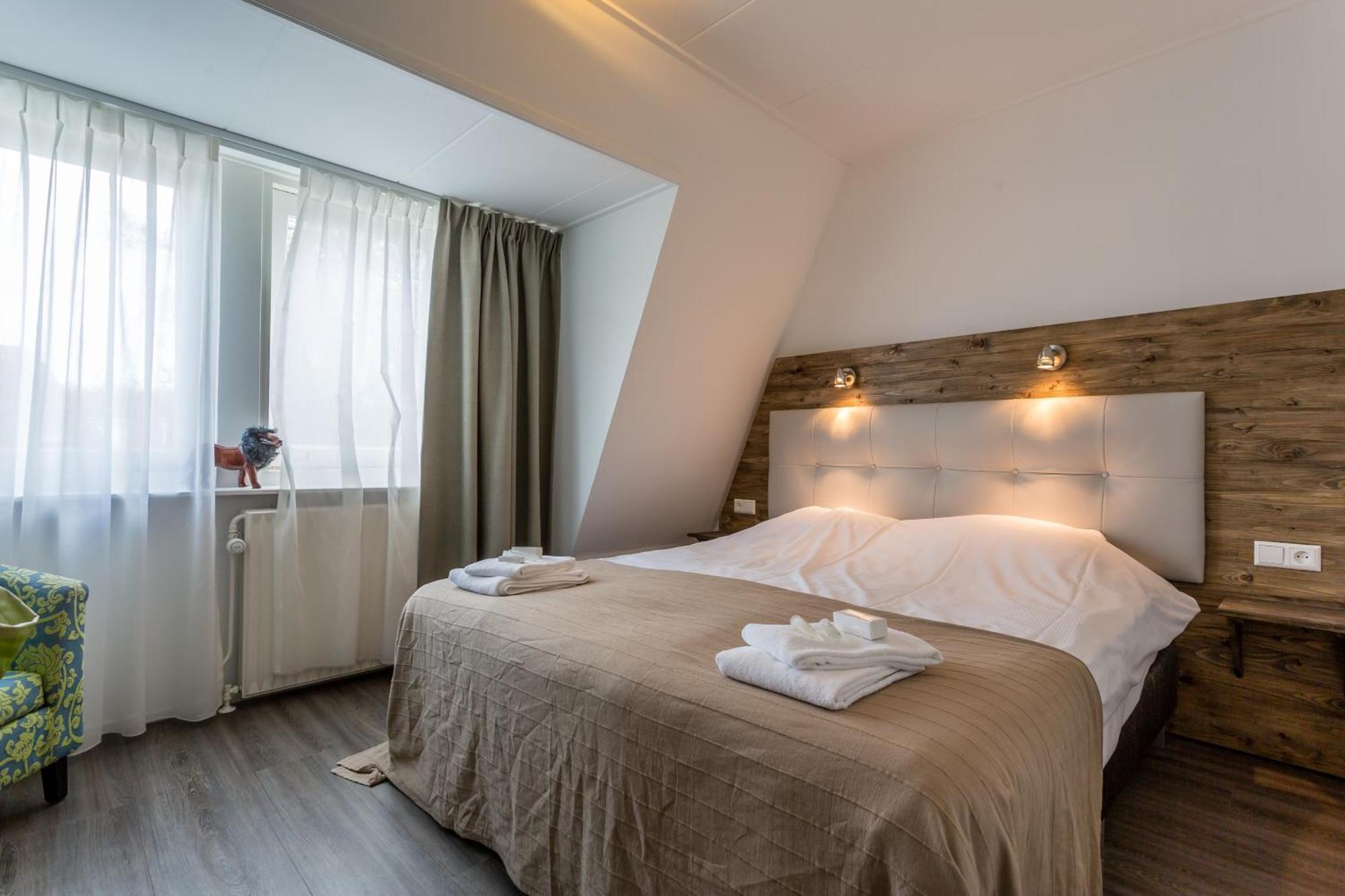 Dijkstra Hotels بيرشِن المظهر الخارجي الصورة