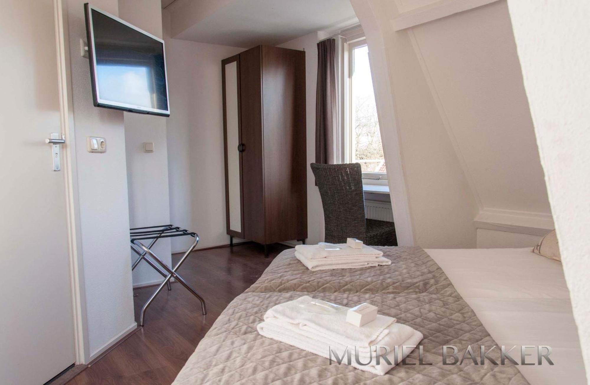 Dijkstra Hotels بيرشِن المظهر الخارجي الصورة