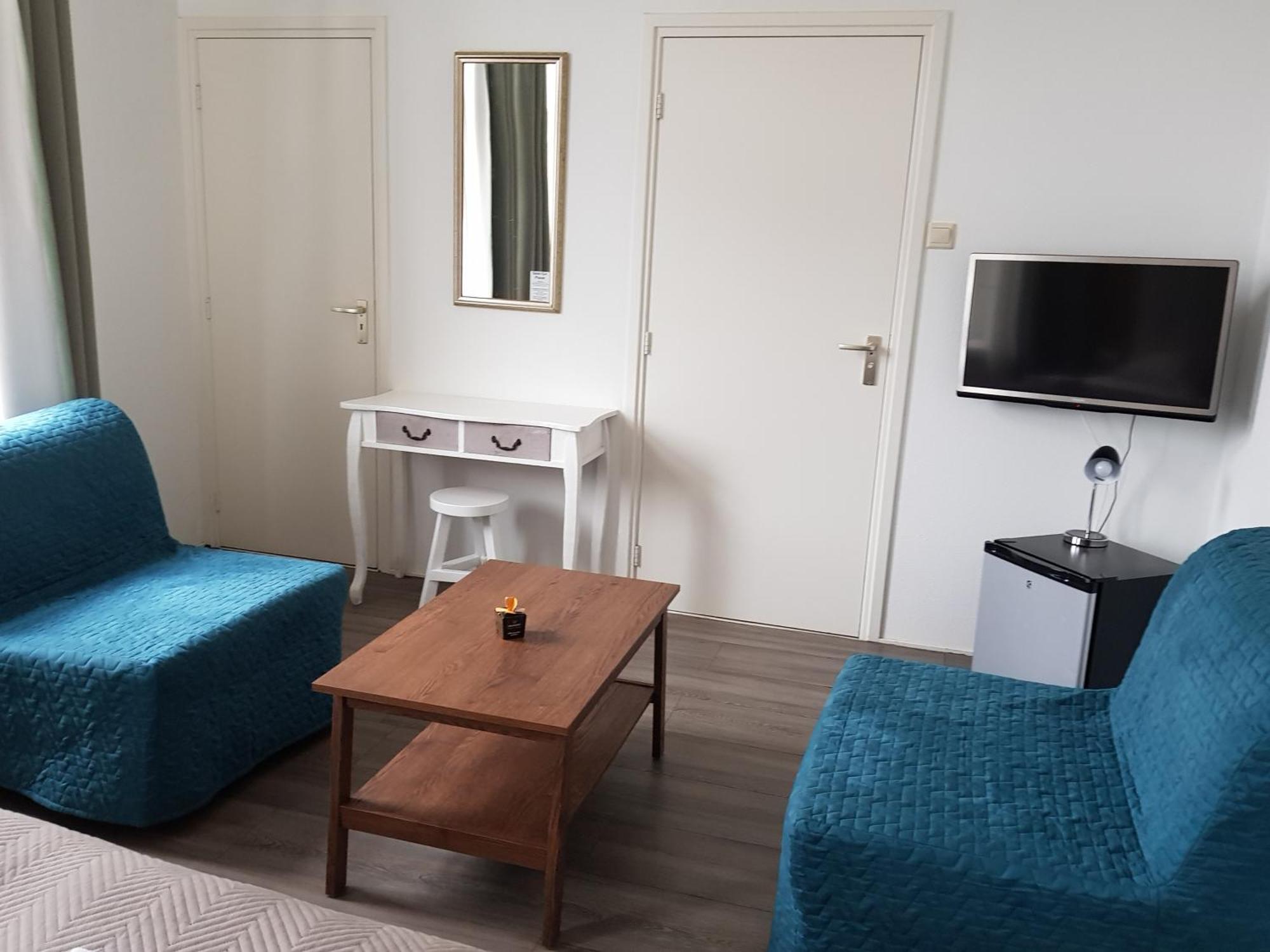Dijkstra Hotels بيرشِن المظهر الخارجي الصورة