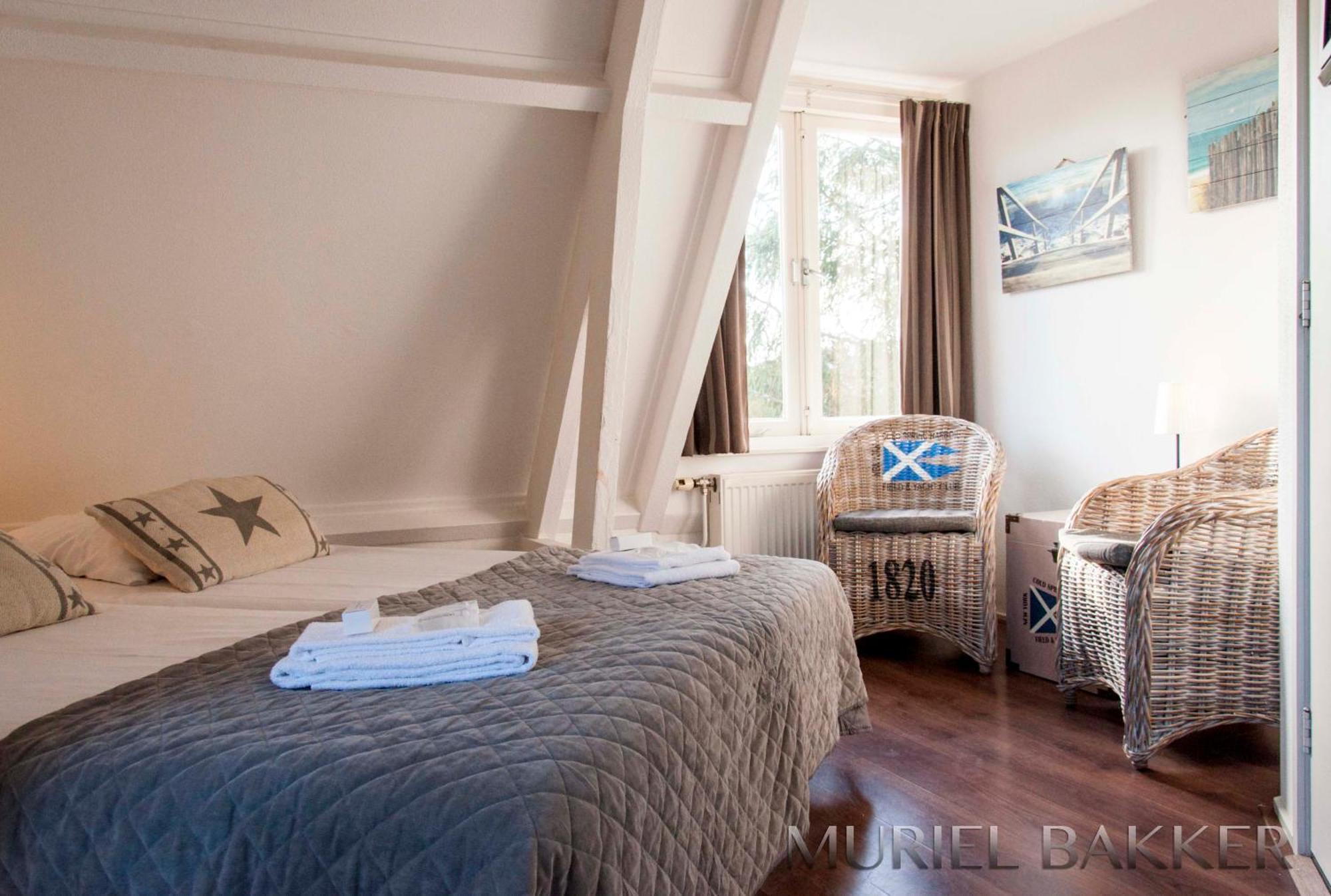 Dijkstra Hotels بيرشِن المظهر الخارجي الصورة