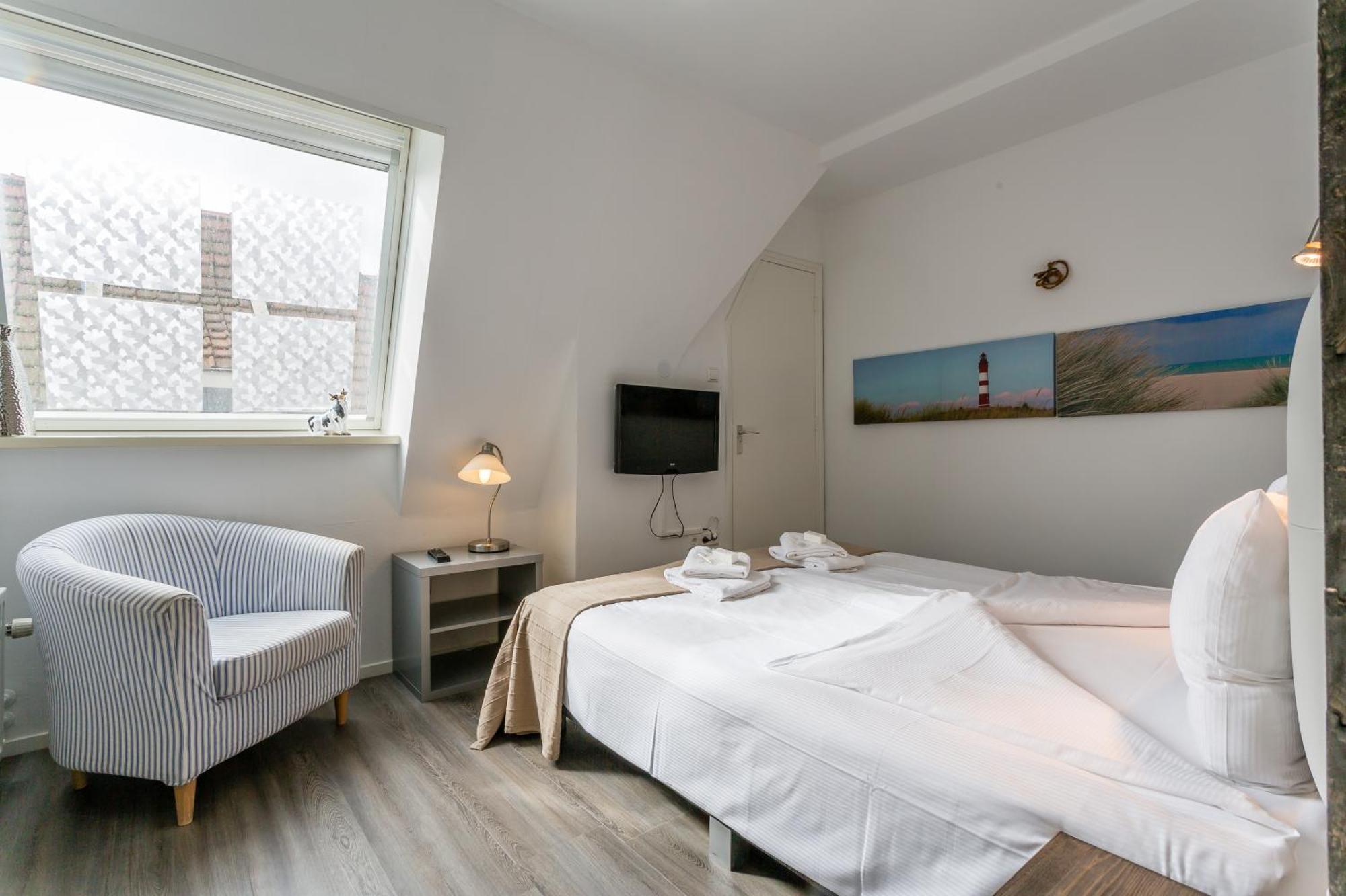 Dijkstra Hotels بيرشِن المظهر الخارجي الصورة