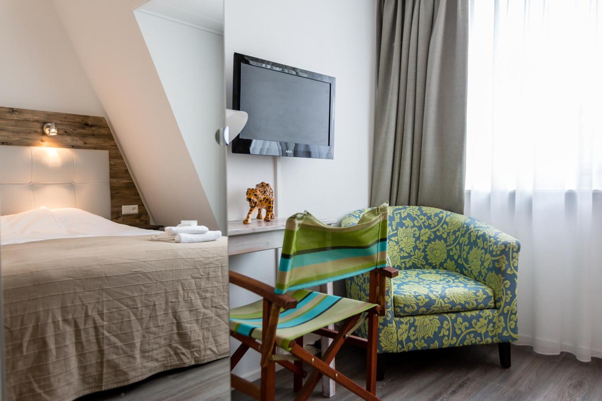 Dijkstra Hotels بيرشِن المظهر الخارجي الصورة