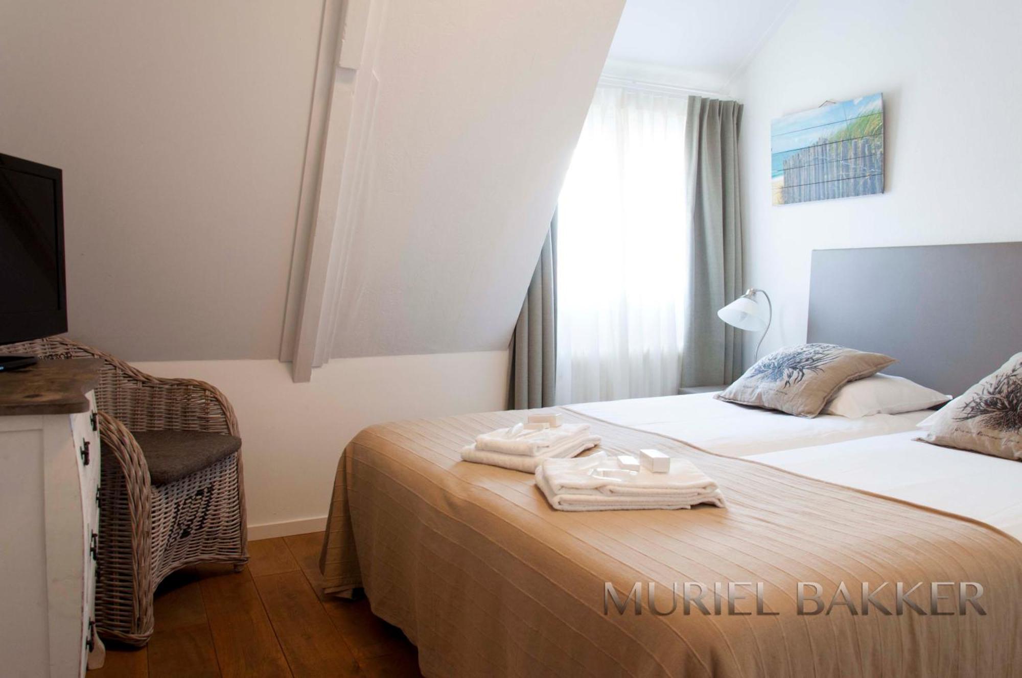Dijkstra Hotels بيرشِن المظهر الخارجي الصورة